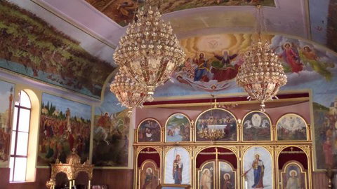 Free Serbian Orthodox Church St George - Stayed 0
