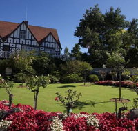 Cockington Green Gardens - Stayed