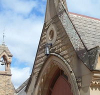 All Saints' Anglican Church - Stays Accommodation
