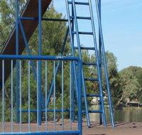 Point Hut Pond Park - Stayed