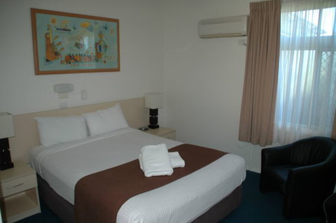 Bentleigh Motor Inn - Stayed 0