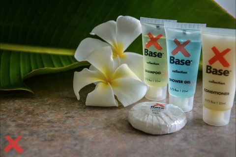 Base Airlie Beach Resort - Stayed 3