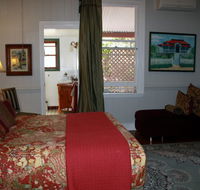 Naracoopa Bed and Breakfast and Pavilion - Stayed