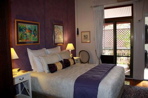 Naracoopa Bed And Breakfast And Pavilion - Stayed 5