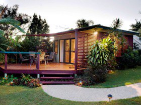 Naracoopa Bed And Breakfast And Pavilion - Stayed 7
