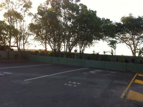 Noosa River Holiday Park - Stayed 2