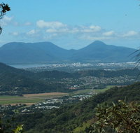 Douglas Track Barron Gorge National Park - Stayed