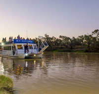 Outback Aussie Day Tours - Stayed