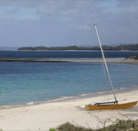 Boomers on Tour - Stayed