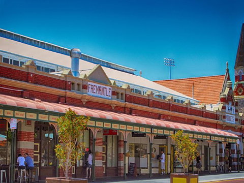 Perth-Tours WA - Stayed 3