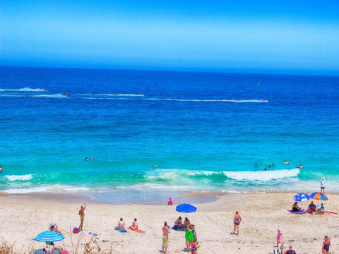 Perth-Tours WA - Stayed 6