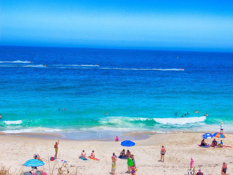 Perth-Tours WA - Stayed 7