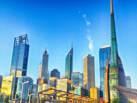 Perth-Tours WA - Stayed 11