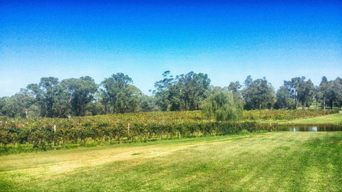 Perth-Tours WA - Stayed 26