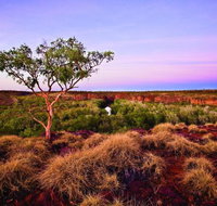 Island Stack Boodjamulla Lawn Hill National Park - Stayed