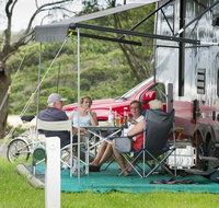 North Coast Holiday Parks Moonee Beach - Stayed