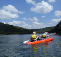 Bundeena Kayaks - Stays Accommodation