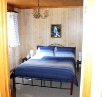 Toshas Place - Stayed