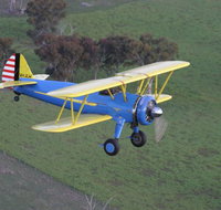 Fleet Adventures - Stays Accommodation