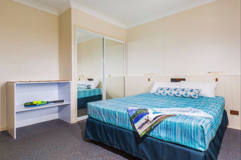 Eurong Beach Resort - Stayed 20