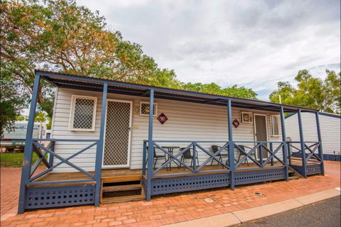 Discovery Parks - Port Hedland - Stayed 14