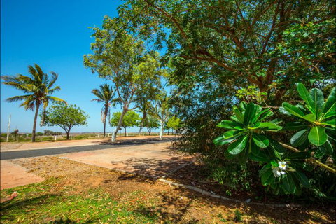 Discovery Parks - Port Hedland - Stayed 17