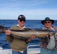 Reel Time Charters Yamba - Stayed