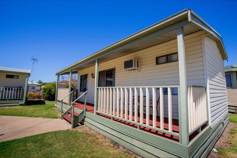 BIG4 Hopkins River Holiday Park - Stayed 5