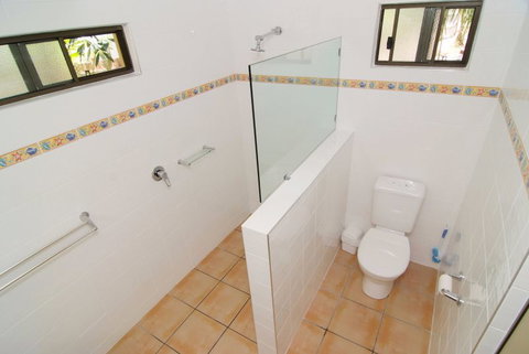 BIG4 Adventure Whitsunday Resort - Stayed 2