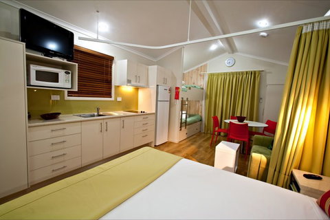 BIG4 Adventure Whitsunday Resort - Stayed 3