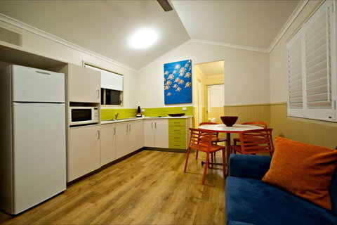 BIG4 Adventure Whitsunday Resort - Stayed 5