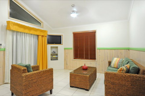 BIG4 Adventure Whitsunday Resort - Stayed 9