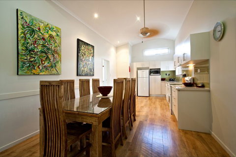 BIG4 Adventure Whitsunday Resort - Stayed 19