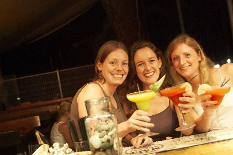 Cooya Beach QLD Stayed