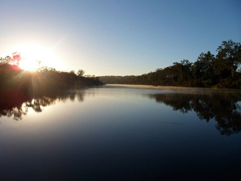 Gin Gin Day Trip - Stayed 2