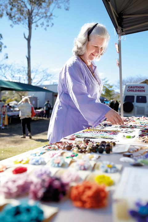 Gin Gin Day Trip - Stayed 4