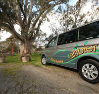 Ambler Touring - Stayed