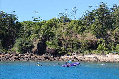 Kipara Tropical Rainforest Retreat - Stayed 0