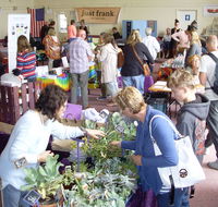 Health Harmony and Happiness Festival - Stayed