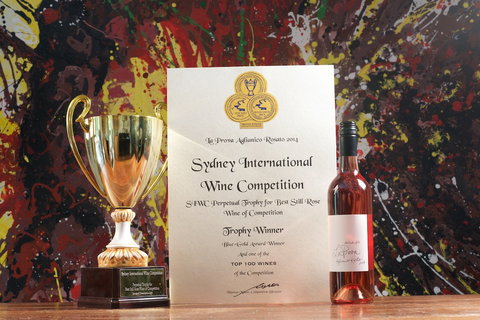 Scott & La Prova - Stays Accommodation 2