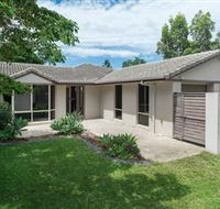 At Theme Park Central Holiday House - Stays Accommodation