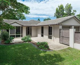 At Theme Park Central Holiday House - Stays Accommodation 0