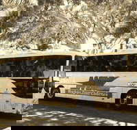 Mackay Transit Coaches - Stayed