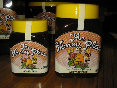 The Honey Place - Stayed 2