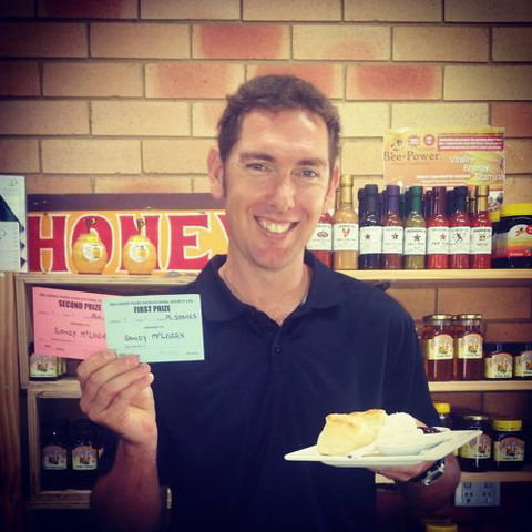 The Honey Place - Stayed 3