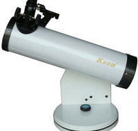 Night Sky Secrets - Stayed