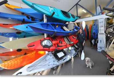 Skee Kayak Centre - Stays Accommodation 0