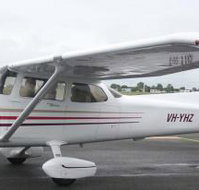 Horizon Airways - Stayed