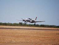 Savannah Aviation - Stayed 1