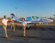 Savannah Aviation - Stayed 2